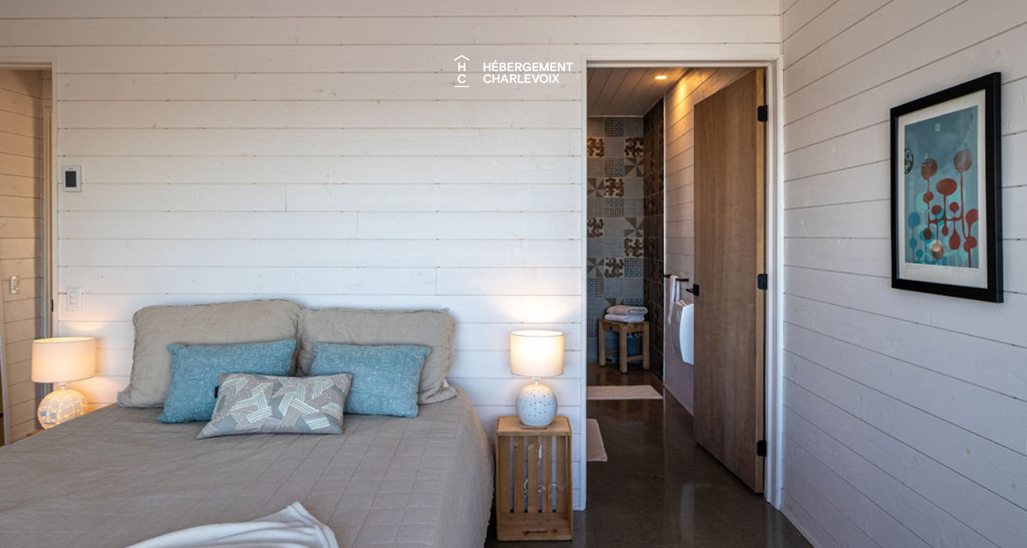 FLE-188 - Vue panoramique exceptionnelle sur le fleuve